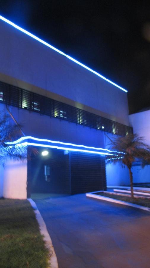 Soft Motel - Usp São Paulo Ngoại thất bức ảnh