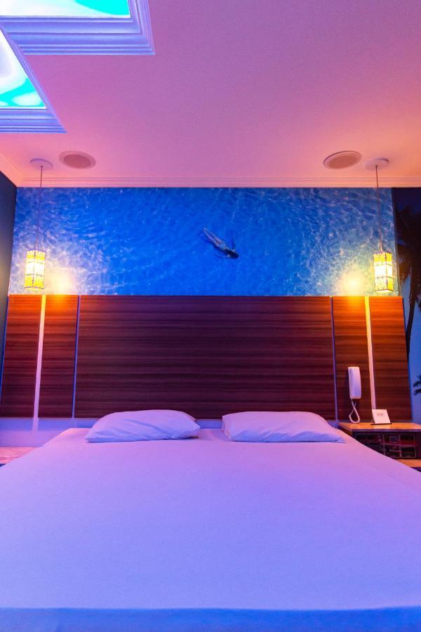 Soft Motel - Usp São Paulo Ngoại thất bức ảnh