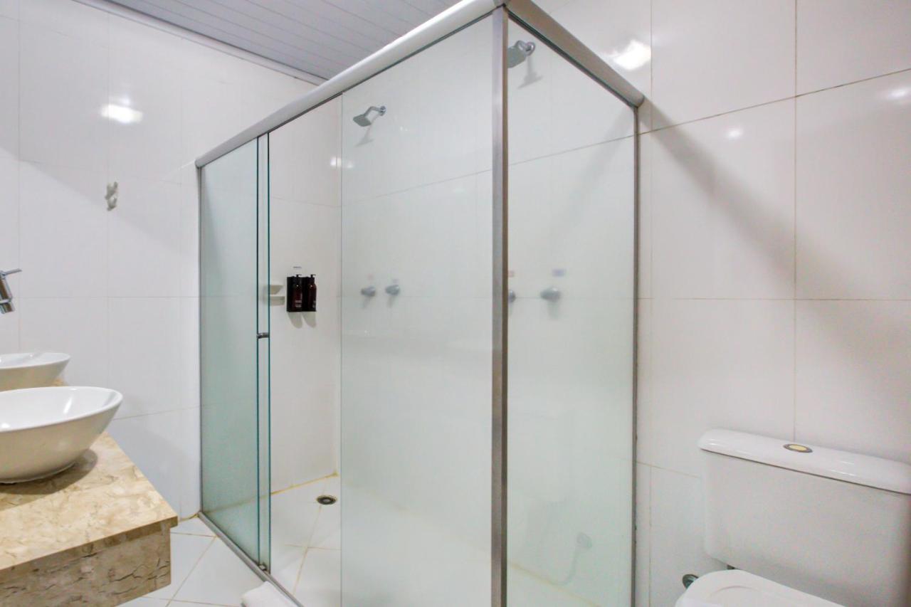 Soft Motel - Usp São Paulo Ngoại thất bức ảnh